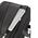 Портфель-рюкзак ARISTOCRAT 2408 black, под ноутбук до 14,3"