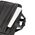 Портфель-рюкзак ARISTOCRAT 2408 black, под ноутбук до 14,3"