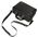 Портфель-рюкзак ARISTOCRAT 2408 black, под ноутбук до 14,3"