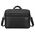 Портфель-рюкзак с расширением ARISTOCRAT 2412 BLACK, под ноутбук до 17"