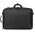 Портфель-рюкзак с расширением ARISTOCRAT 2412 BLACK, под ноутбук до 17"