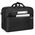 Портфель-рюкзак с расширением ARISTOCRAT 2412 BLACK, под ноутбук до 17"