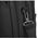 Портфель-рюкзак с расширением ARISTOCRAT 2412 BLACK, под ноутбук до 17"
