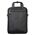 Портфель-рюкзак-планшет ARISTOCRAT 2414 BLACK, под ноутбук до 14.3"