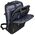 Портфель-рюкзак-планшет ARISTOCRAT 2414 BLACK, под ноутбук до 14.3"