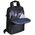 Портфель-рюкзак-планшет ARISTOCRAT 2414 BLACK, под ноутбук до 14.3"