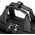 Портфель-рюкзак-планшет ARISTOCRAT 2414 BLACK, под ноутбук до 14.3"