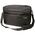 Портфель-сумка с расширением ARISTOCRAT 2415 BLACK, под ноутбук до 17"