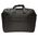 Портфель-сумка с расширением ARISTOCRAT 2415 BLACK, под ноутбук до 17"