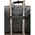 Портфель-сумка с расширением ARISTOCRAT 2415 BLACK, под ноутбук до 17"