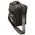 Портфель-сумка с расширением ARISTOCRAT 2415 BLACK, под ноутбук до 17"