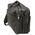 Портфель-сумка с расширением ARISTOCRAT 2415 BLACK, под ноутбук до 17"