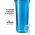 Шейкер BlenderBottle Radian Tritan Full Color 946 мл