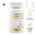 Maxler Chelated Magnesium (Bisglycinate Chelate form) 120 таблеток