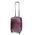 Чемодан Vip Collection BURGUNDY 808 - 20"