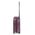 Чемодан Vip Collection BURGUNDY 808 - 20"
