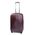Чемодан Vip Collection BURGUNDY 808 - 24"