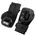Перчатки боксерские BoyBo B-Series BBG400, Флекс, черный