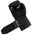 Перчатки боксерские BoyBo B-Series BBG400, Флекс, черный