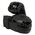 Перчатки боксерские BoyBo B-Series BBG400, Флекс, черный
