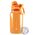 Бутылка шейкер Maxler Shake&Mix 750 мл оранжевый