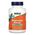 NOW Magnesium Citrate 400 мг 120 веган капсул
