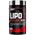 Nutrex Lipo-6 Black Ultra Concentrate (микс Теобромин Синефрин) 60 капсул