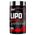 Nutrex Lipo 6 Black Powerful Weight Loss Support (Caffeine 220) 120 капсул