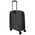 Чемодан Vip Collection BLACK 808 - 20"