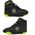 Борцовки BoyBo Fusion BB252, серый с зелёным Борцовки BoyBo Fusion BB252, серый с зелёным