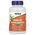 NOW KSM-66 Ashwagandha® 90 веган капсул