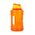 Бутылка IRONTRUE с крышкой защелкой 2200 мл (ITB941-2200)