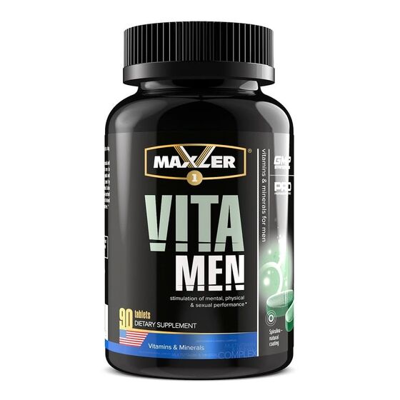 Maxler Ozon