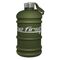 Бутылка канистра для воды Be First (TS 220-FROST-KHAKI) цвет: хаки матовый 2200 мл