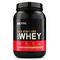 Optimum Nutrition 100% Whey Gold Standard 909 грамм