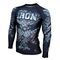 Рашгард для MMA RuscoSport IRON, взрослый
