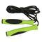 Скакалка ESPADO ES1601A, цвет зеленый