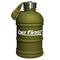 Бутылка канистра для воды Be First (TS 1300-FROST-KHAKI) цвет: хаки матовый 1300 мл