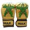 Перчатки боксерские HULK gold (детские, 3-10 лет) 6 Oz