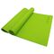 Коврик для йоги ESPADO PVC ES2121, размер 173х61х0.3 см, цвет зеленый