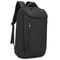 Рюкзак ARISTOCRAT 1113 BLACK, под ноутбук до 17"