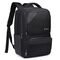 Рюкзак ARISTOCRAT 1120 BLACK, под ноутбук до 15,6"
