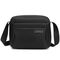 Сумка кросс-боди, на длинном ремне, ARISTOCRAT 1201 BLACK