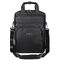 Портфель-рюкзак-планшет ARISTOCRAT 2414 BLACK, под ноутбук до 14.3"