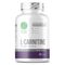 Nature Foods L-Carnitine 500 мг 90 капсул