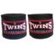Бинты боксерские Twins стрейч 3,5 метра