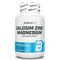 BioTech USA Calcium Zinc Magnesium 100 таблеток