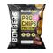 BombBar BOMBERS PRO Chips Протеиновые чипсы 50 грамм