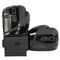 Перчатки боксерские BoyBo B-Series BBG400, Флекс, черный