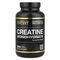 California Gold Nutrition Creatine 240 веган капсул